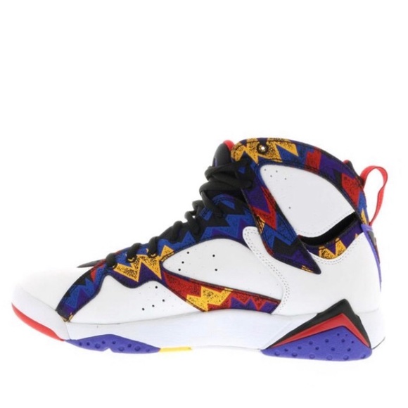 Jordan 7 - Picture 1 of 4